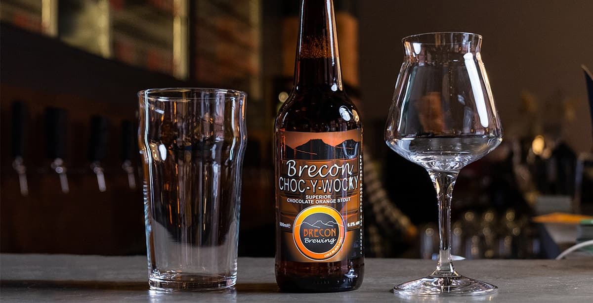Brecon Brewery