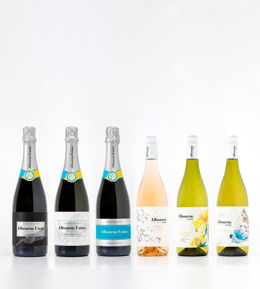 Mixed Six (5% Discount)