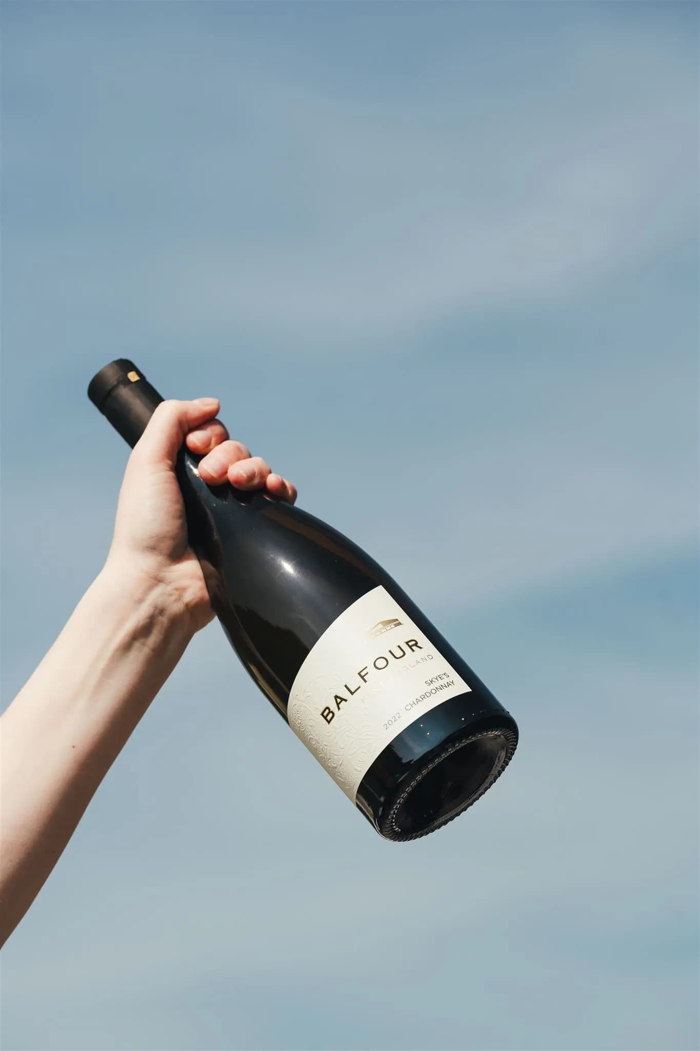Skye’s Chardonnay 2023
