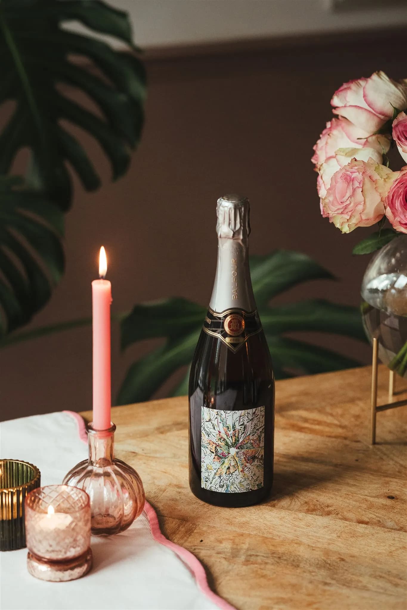 Cuvée Owen Erland Elias 2020