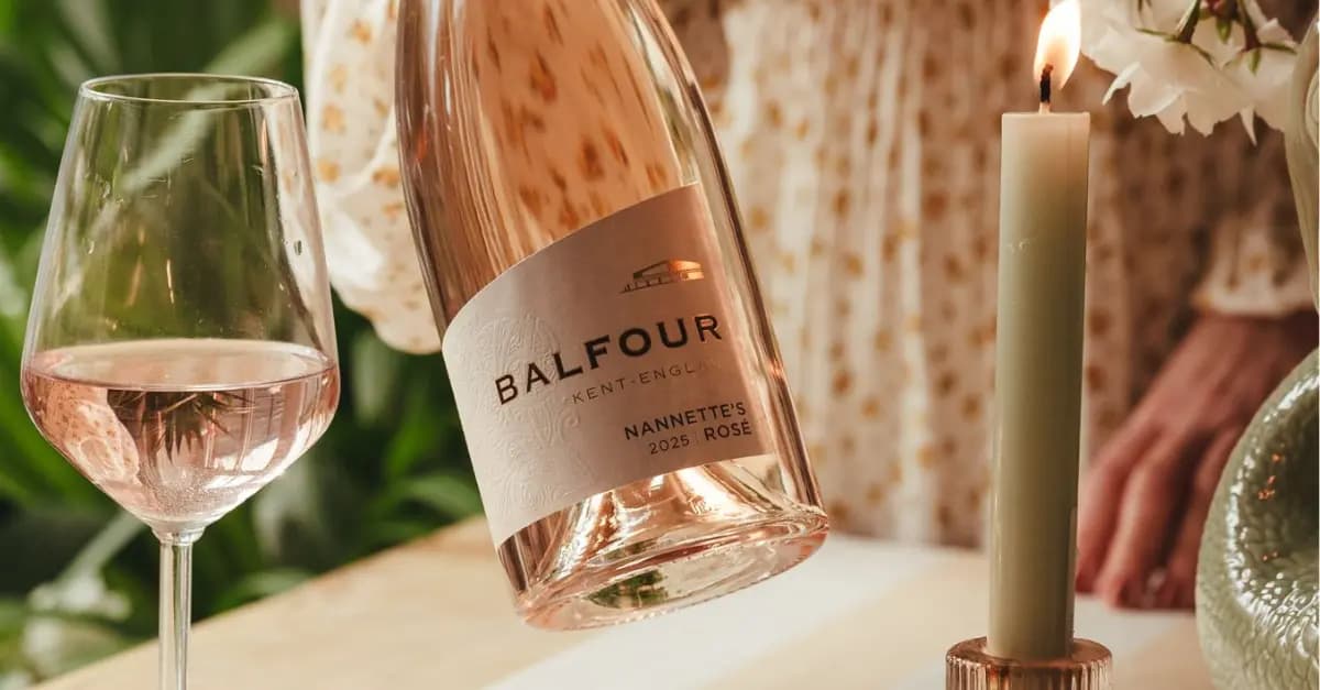 Nannette’s 2025: Rosé, rewilding and responsibility