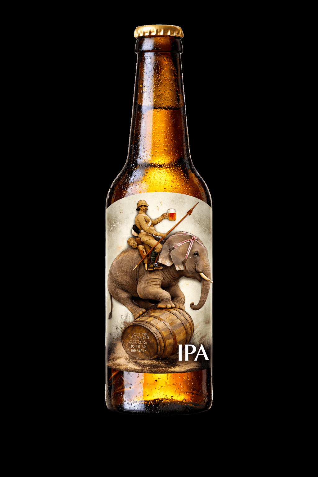 India Pale Ale