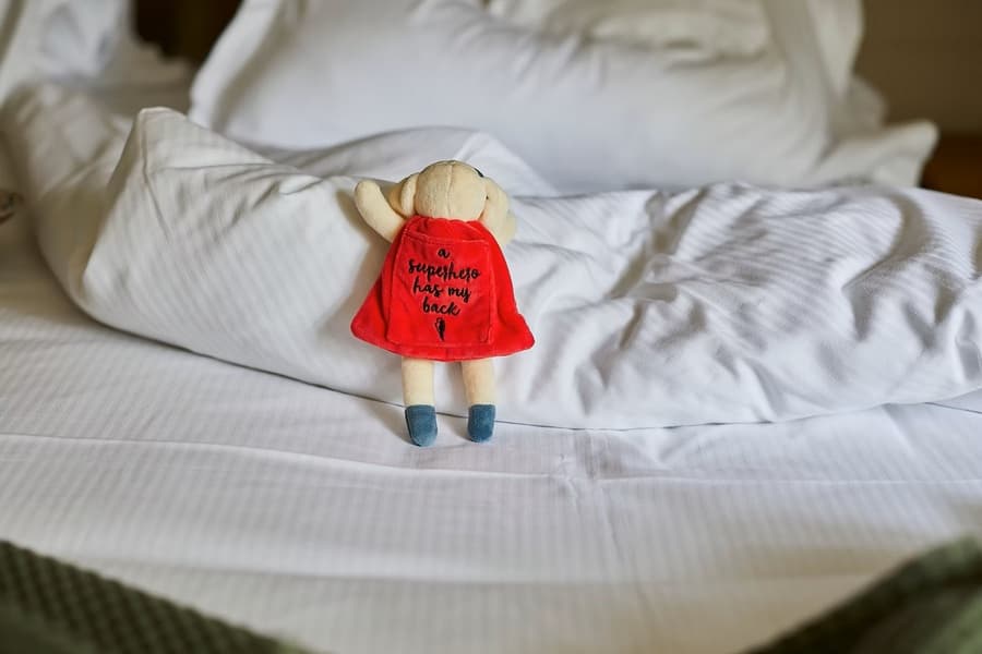 Free food for children at Heartwood Inns this week
