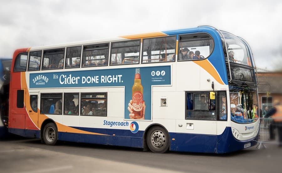 ‘Cider Done Right’ campaign gets under way