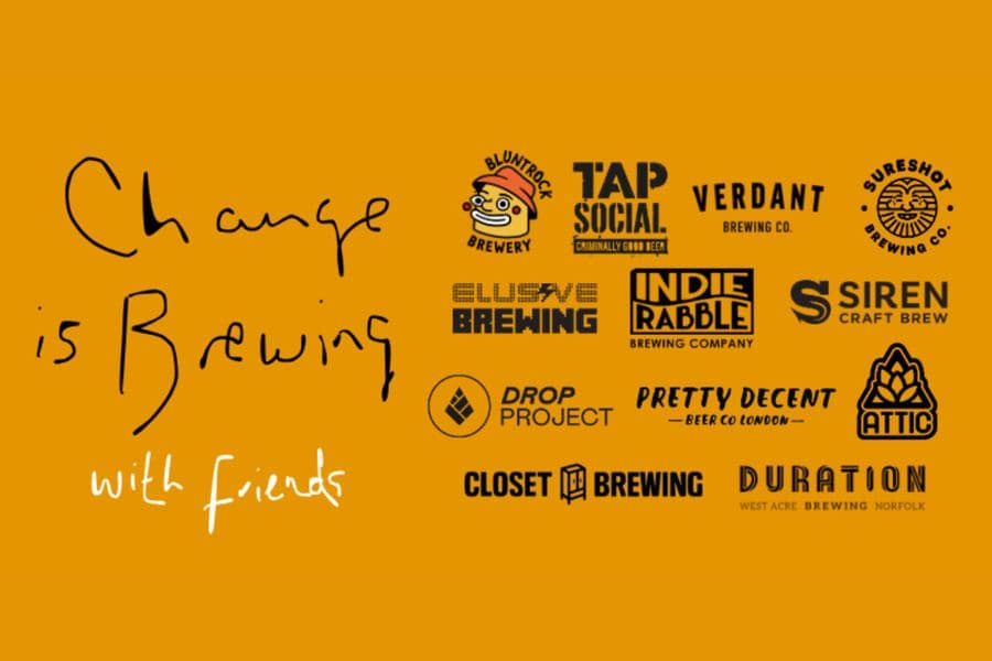 Brewser to distribute Tap Social collaborations