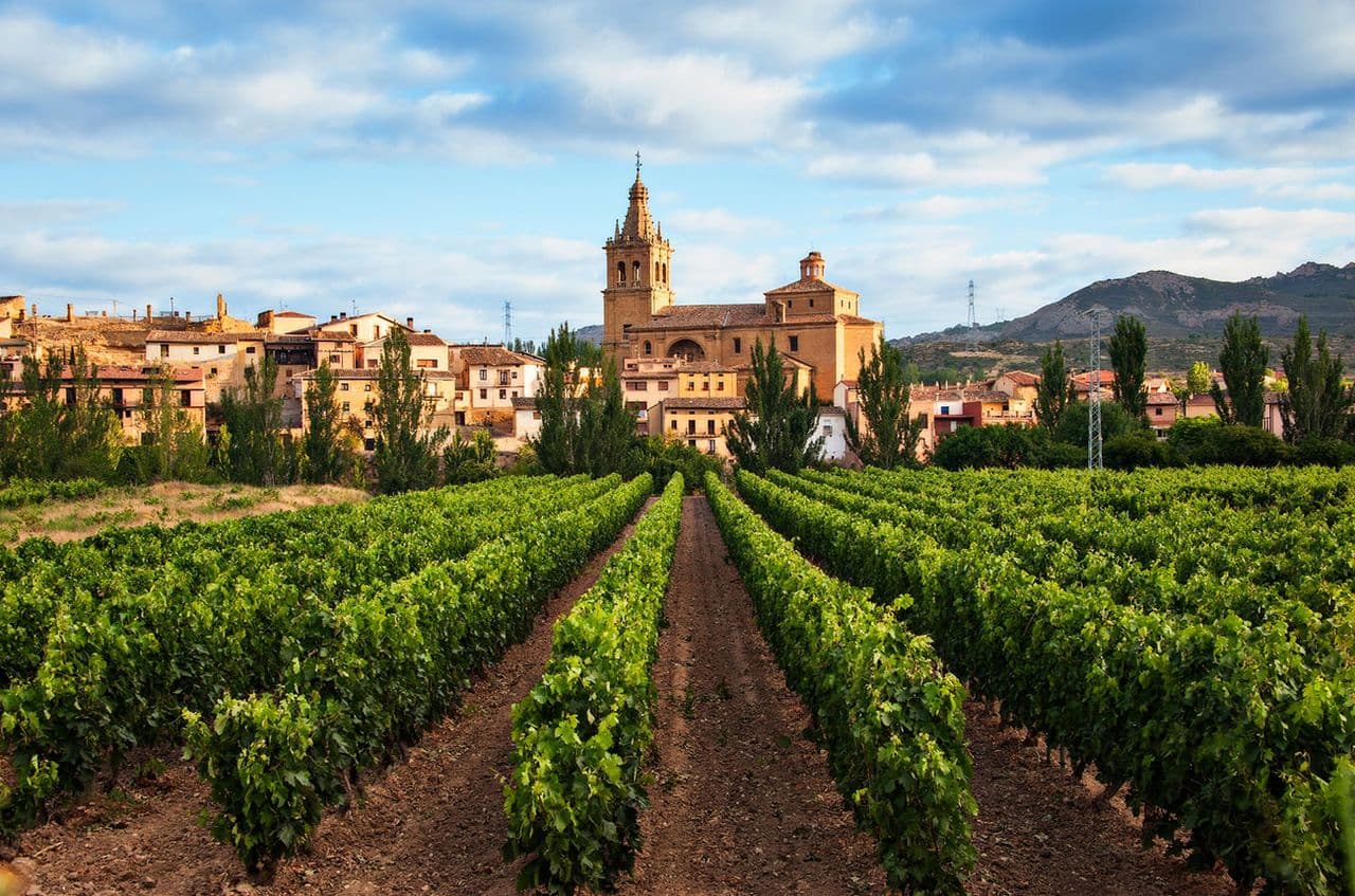 Andrew Jefford on Rioja: Why I love these 'magnificent' wines