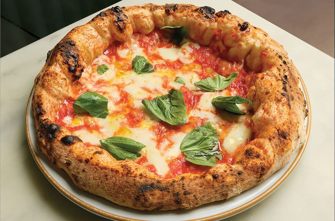 Pizza and wine pairing: Surprisingly great matches from Lambrusco to sake