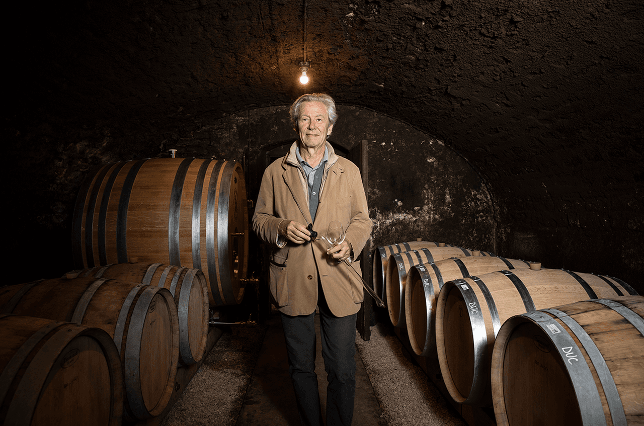 Bourgogne Passetoutgrains: A taste of Burgundy as it once was and why it deserves its revival