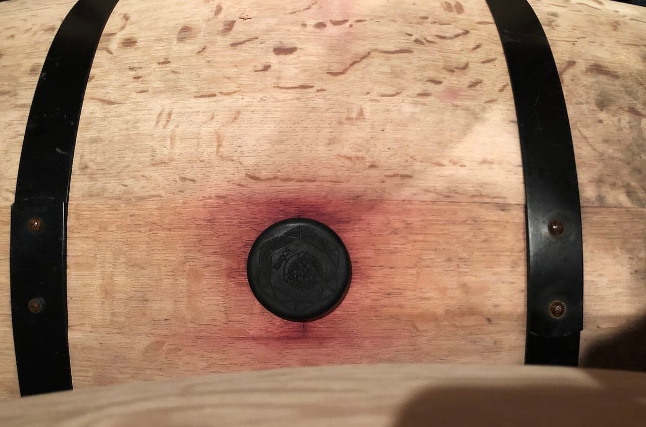 Napa 2023 Cabernet Sauvignons: Score table