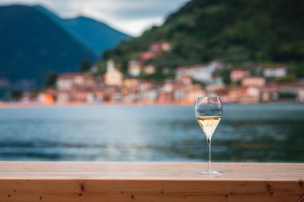Move over Prosecco: Eight sophisticated Italian sparkling wines to try next