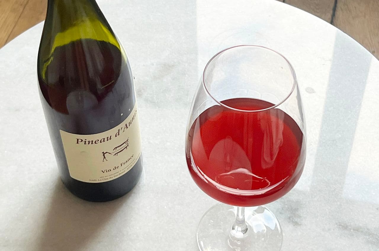 Six wines to make you fall in love with the Loire Valley's rarest grape – Pineau d'Aunis