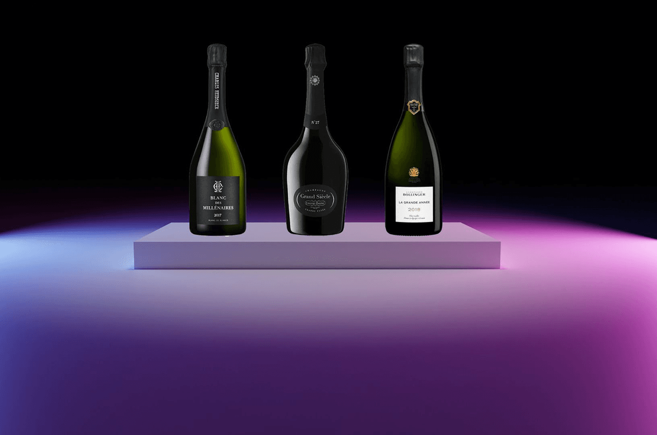 This is the most exciting moment in years to buy Champagne - here are 12 new releases to prove it