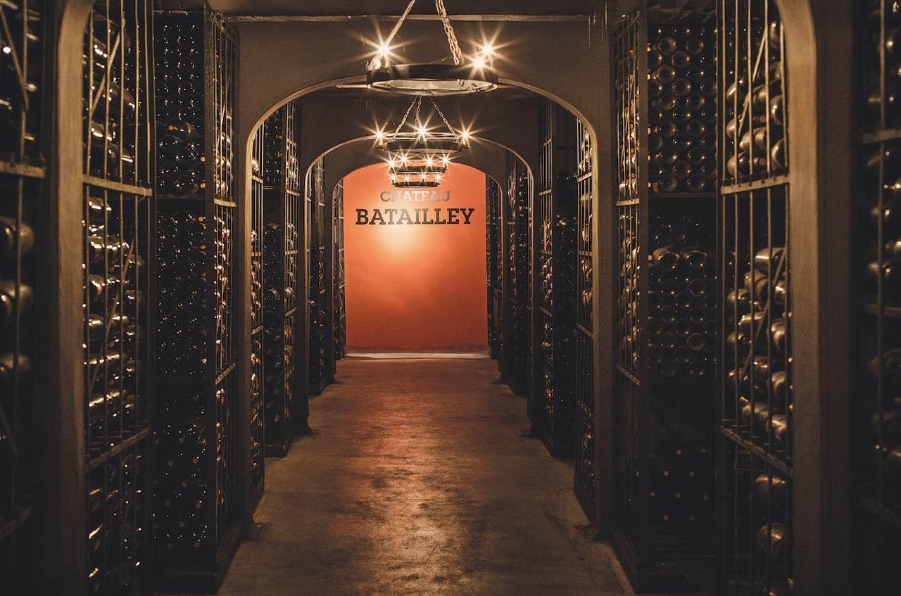 Chateau Batailley: A pillar of value in Pauillac