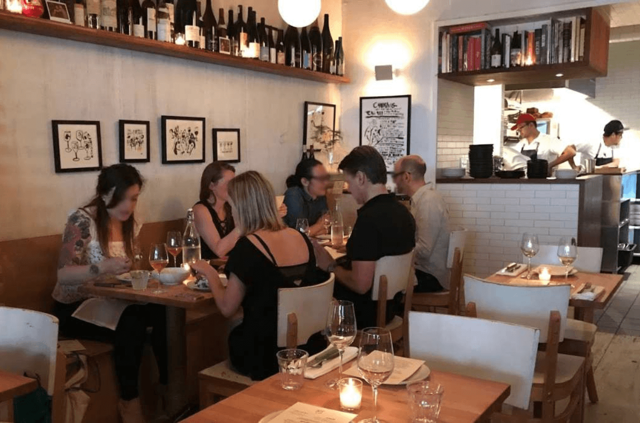 Star Wine List of the Year reveals its 2026 New York winners