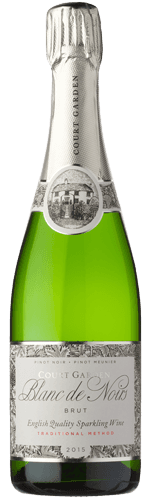 Court Garden Blanc de Noirs 2015