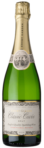 Court Garden Classic Cuvée 2016