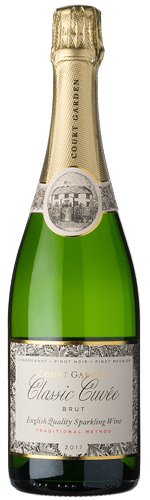 Court Garden Classic Cuvée 2017