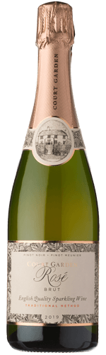 Court Garden Rosé