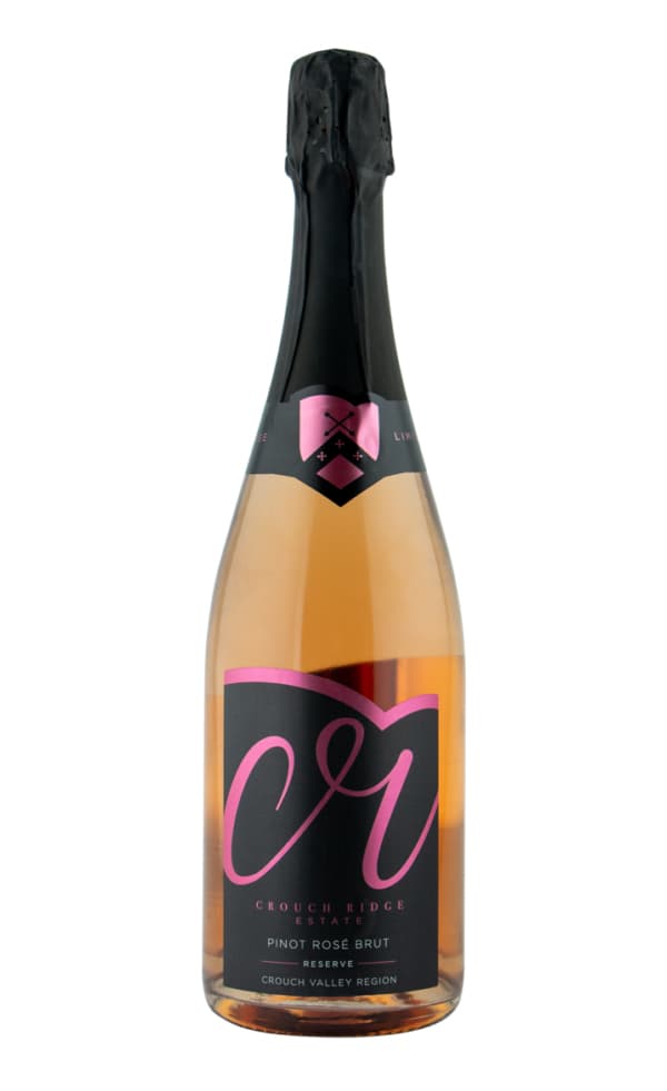Sparkling Pinot Rosé Reserve