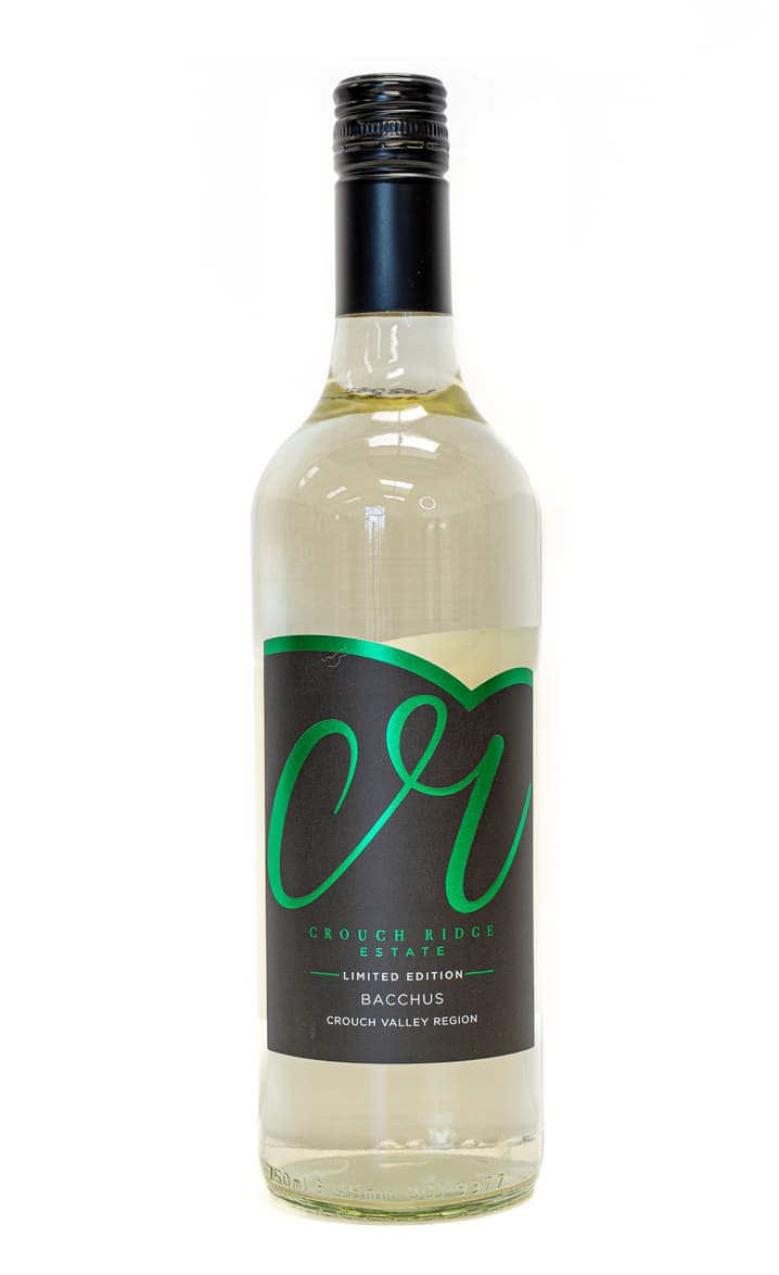 Single Estate Bacchus