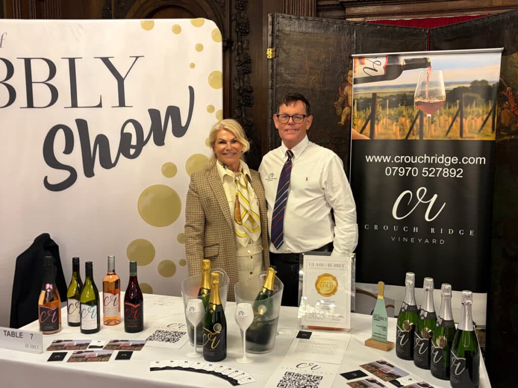 Glass of Bubbly Awards 2026