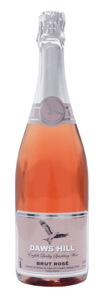 Sparkling Rose 2018