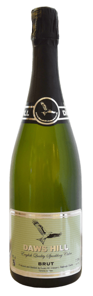 Sparkling Cider