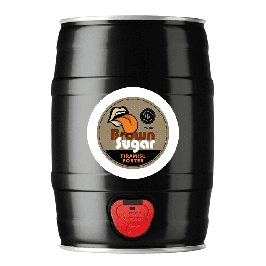 Brown Sugar ABV