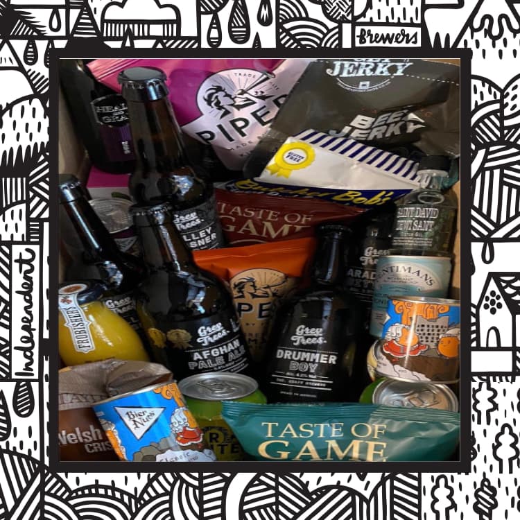 Survival Box