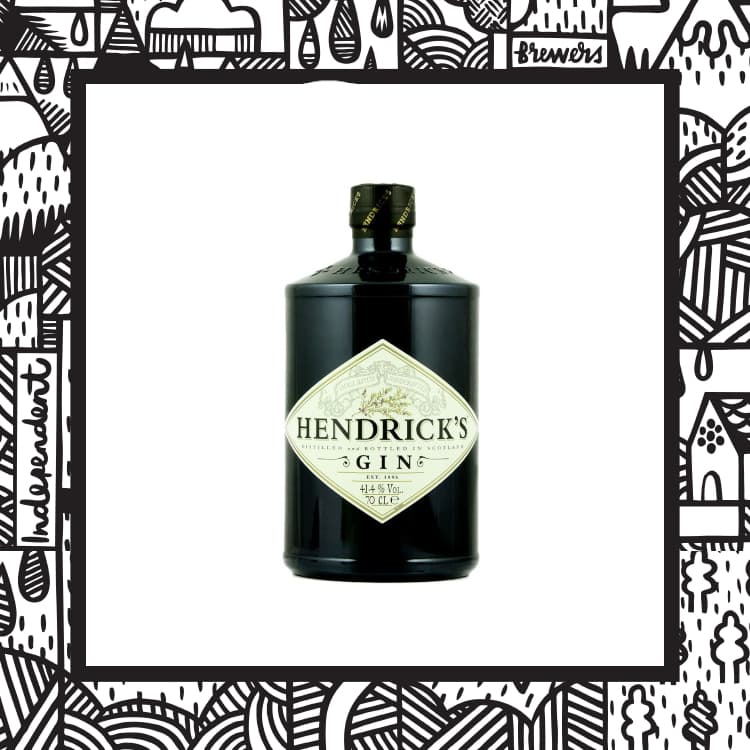 Hendricks Gin