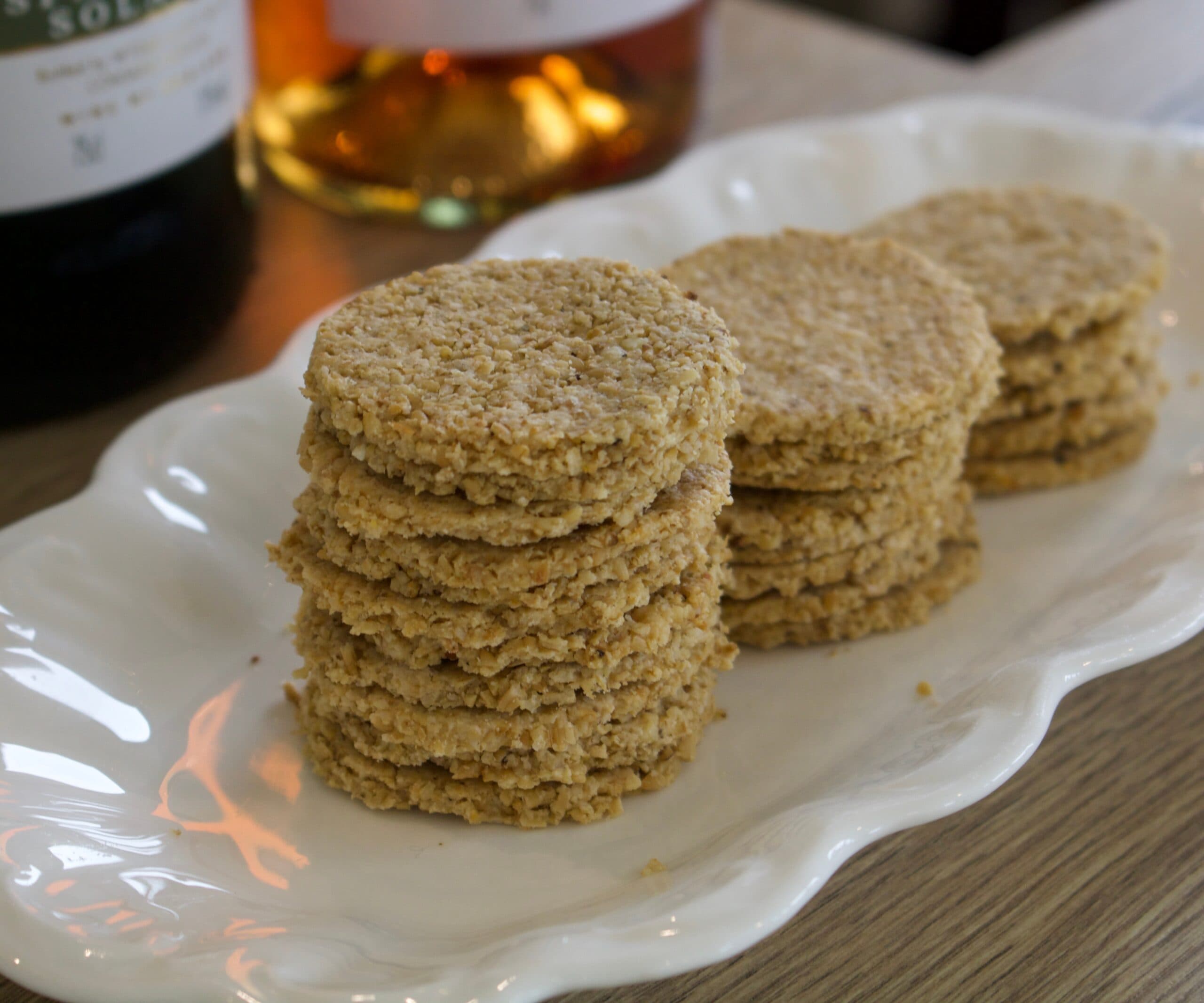 19th May – Oatcake and Brownie Masterclass