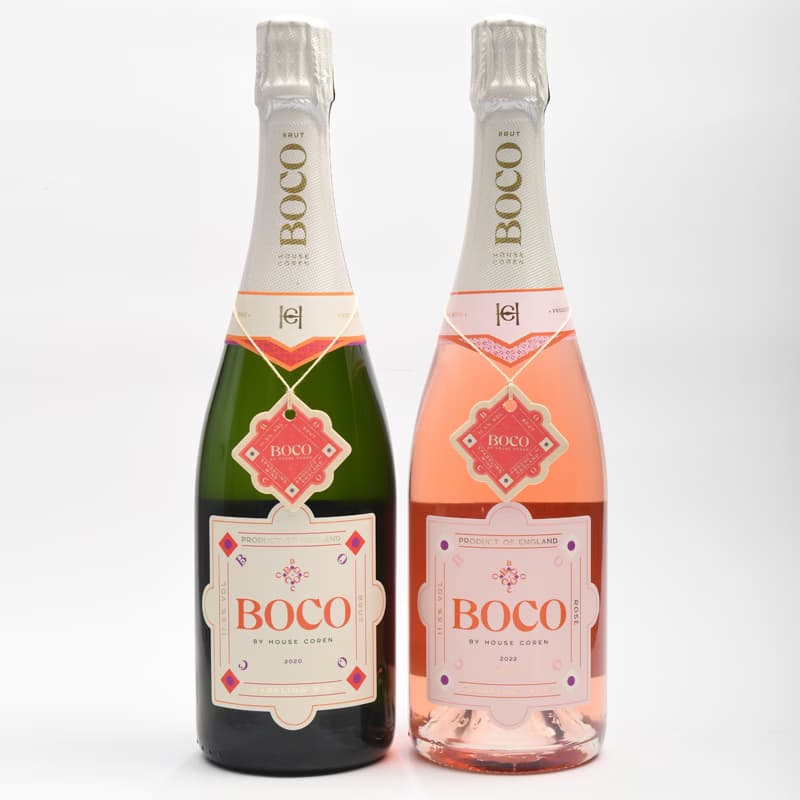 BOCO HOUSE COREN TWIN PACK