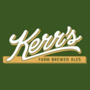 Kerr's Brewery