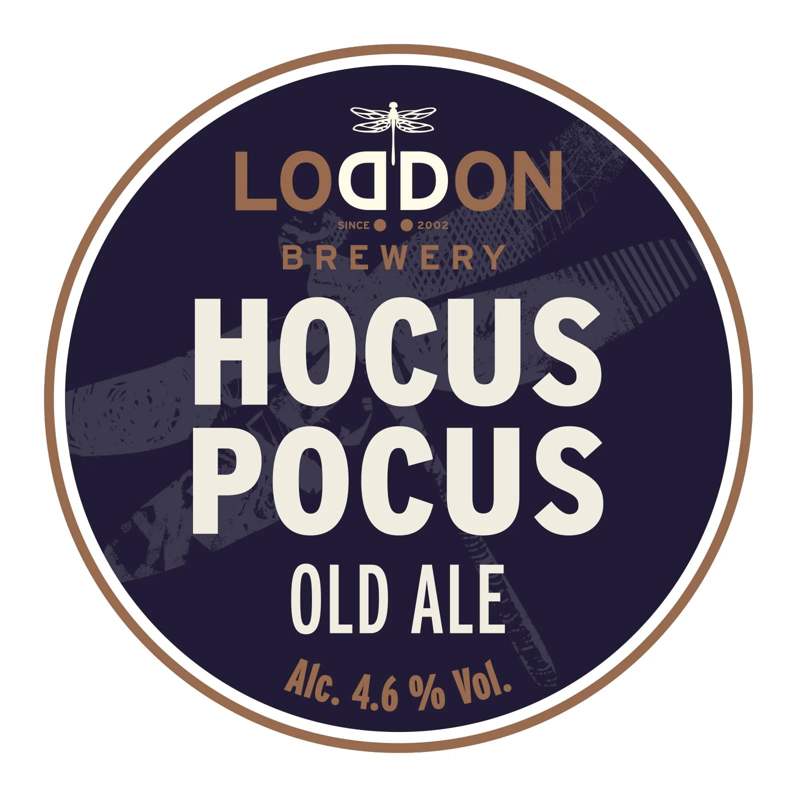 Hocus Pocus Draught