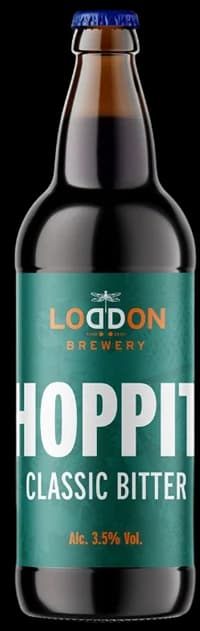 Hoppit Bottle