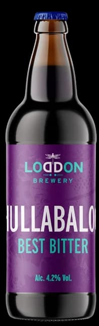 Hullabaloo Bottle