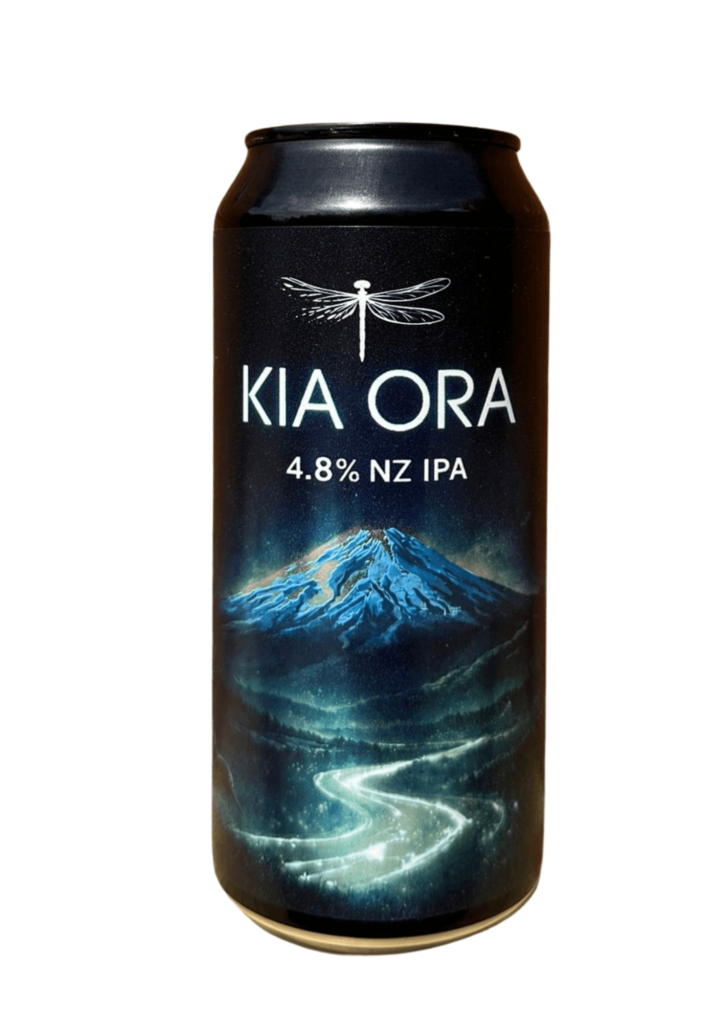 Kia Ora 440ml Cans