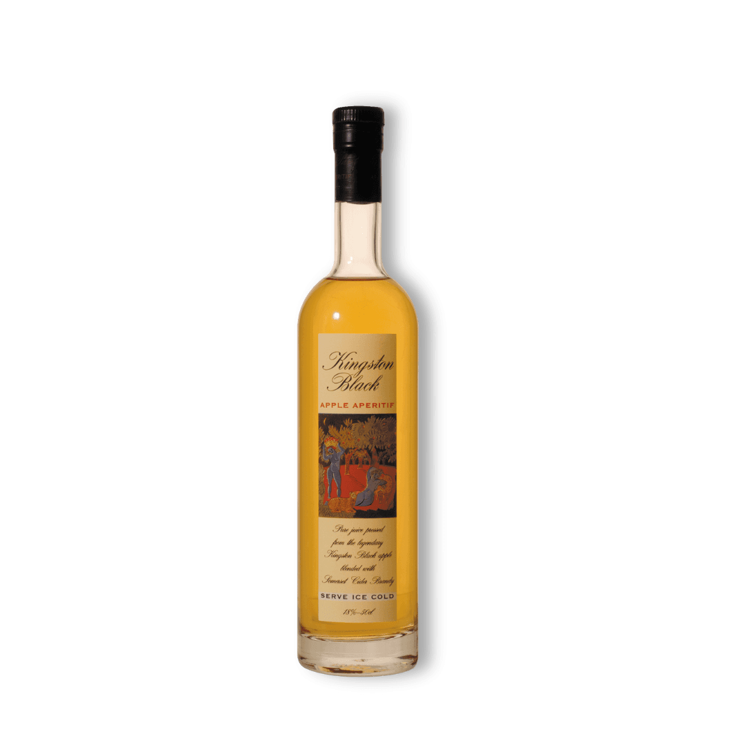 Kingston Black Apple Aperitif