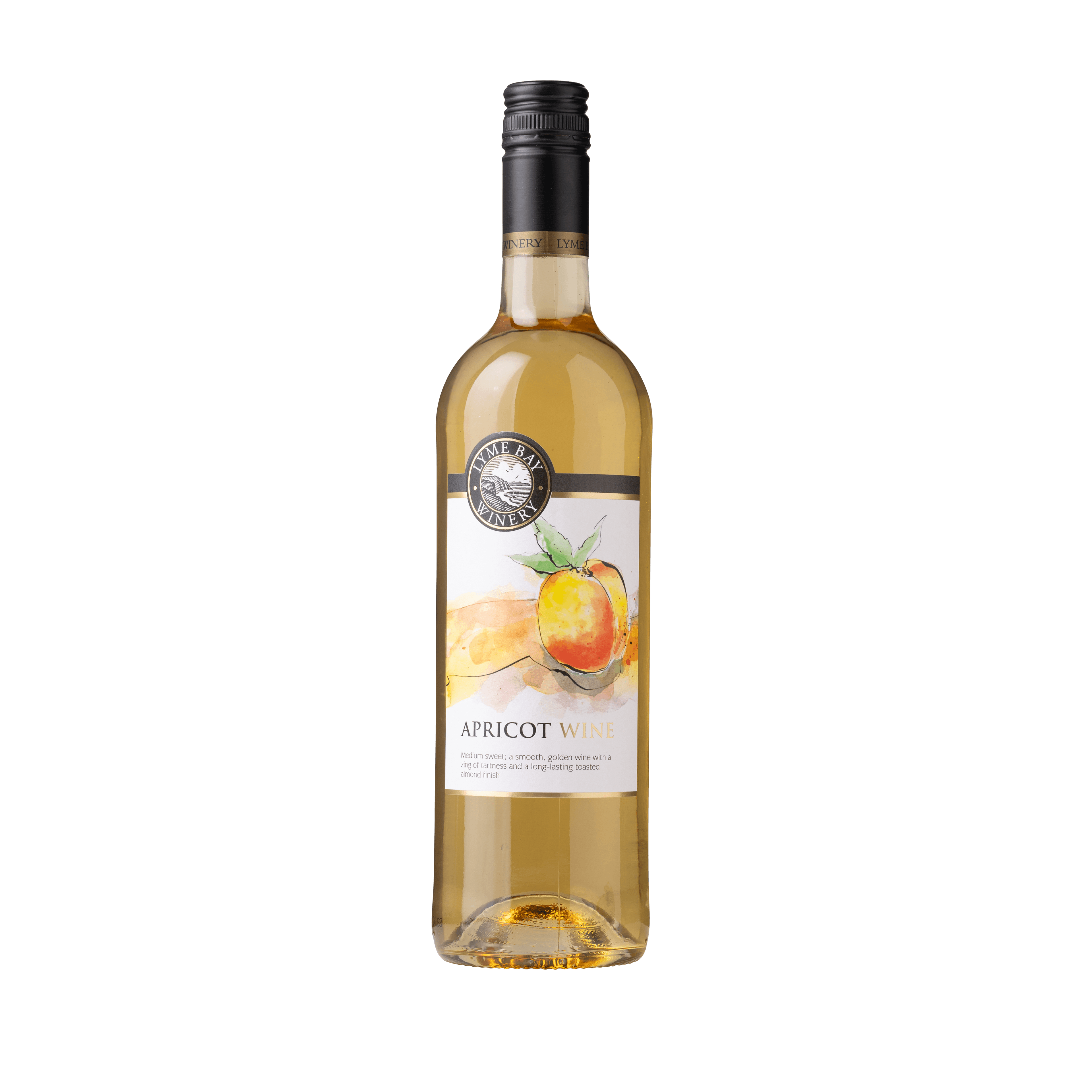 Apricot Wine