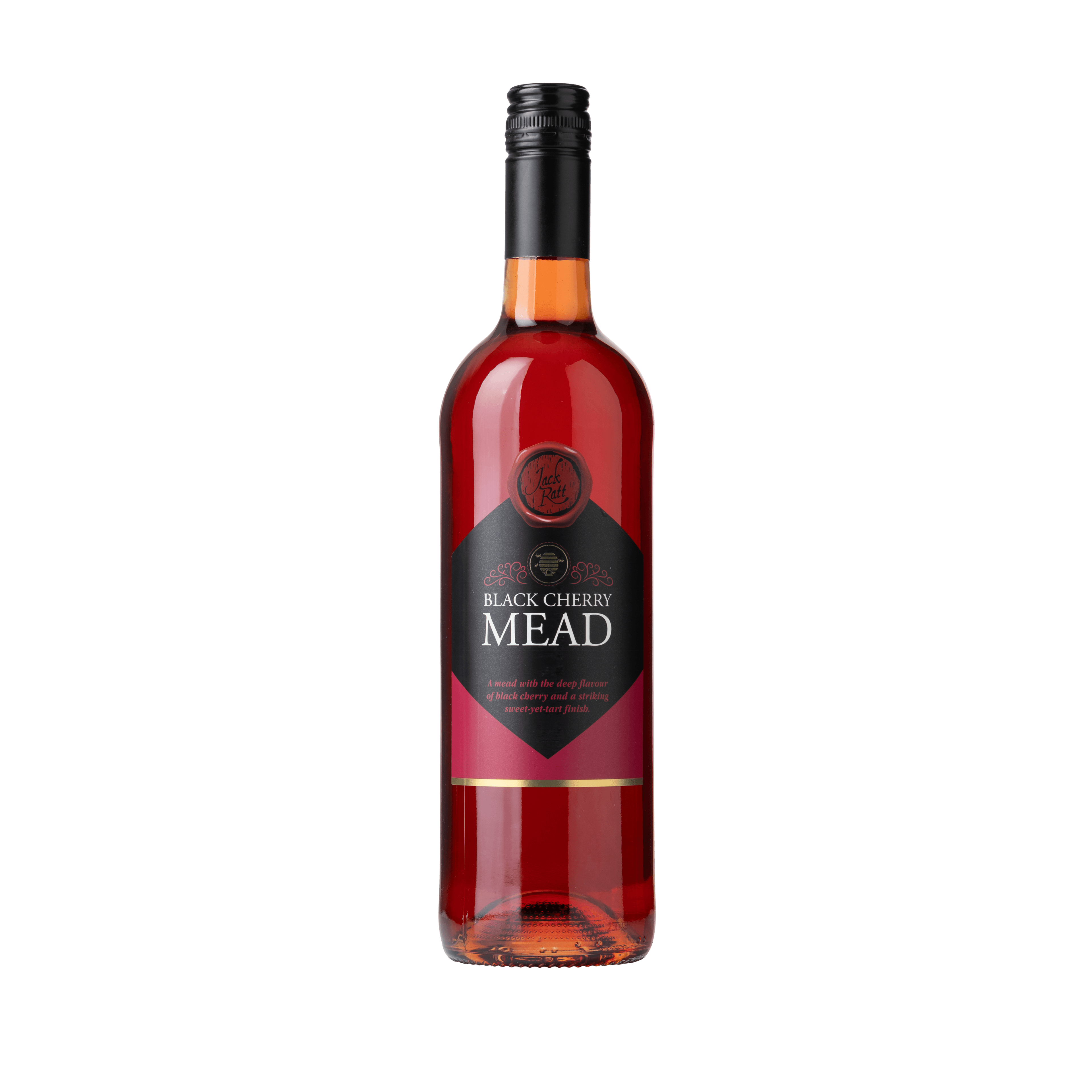 Black Cherry Mead