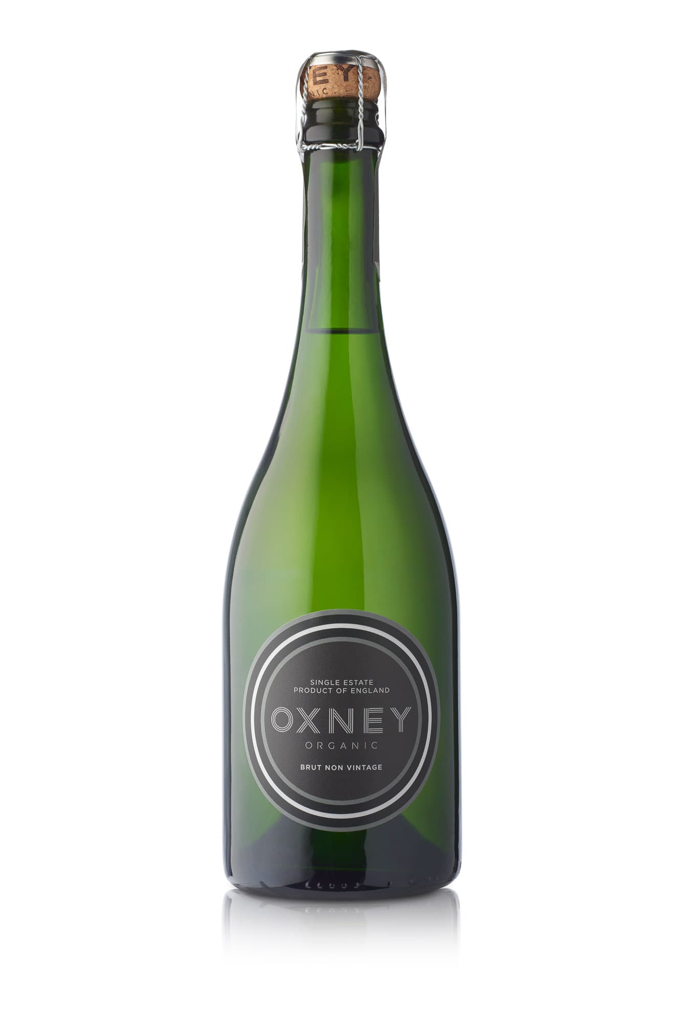 Non Vintage Sparkling White