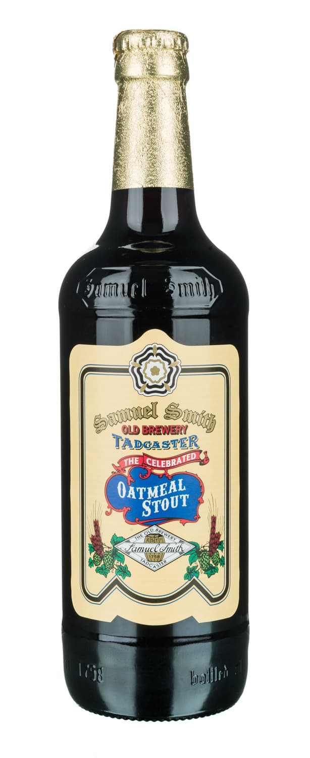 OATMEAL STOUT