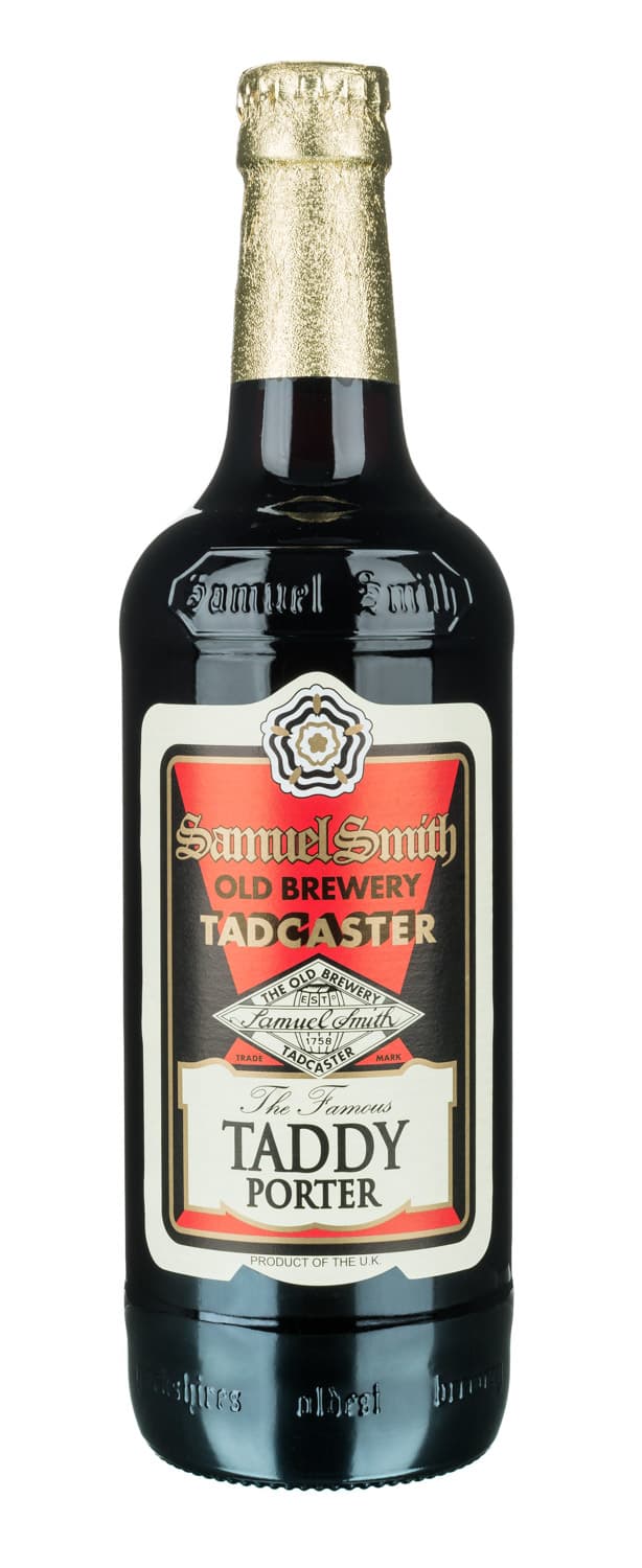 TADDY PORTER