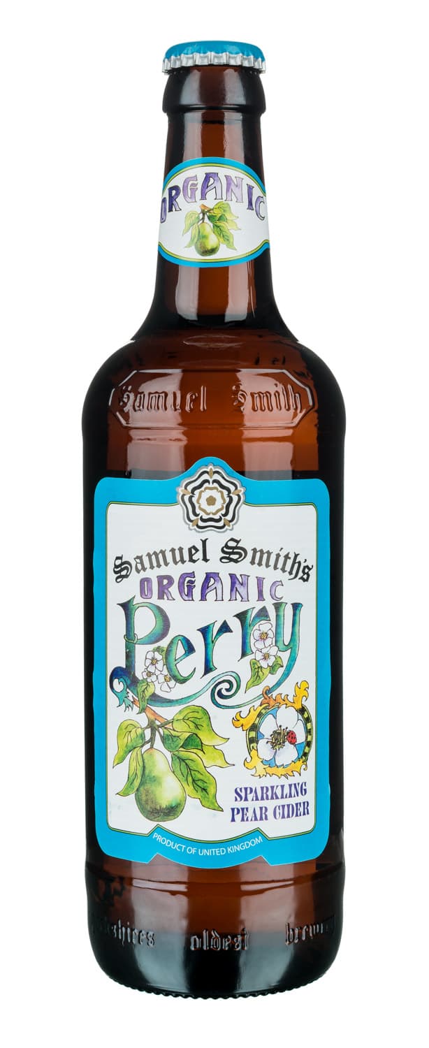 ORGANIC PERRY