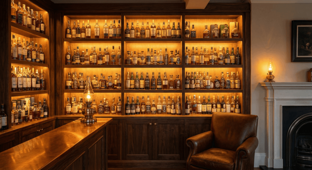 How To Start a Whisky Collection: Buying, Storing, and Investing in Scotch in 2026