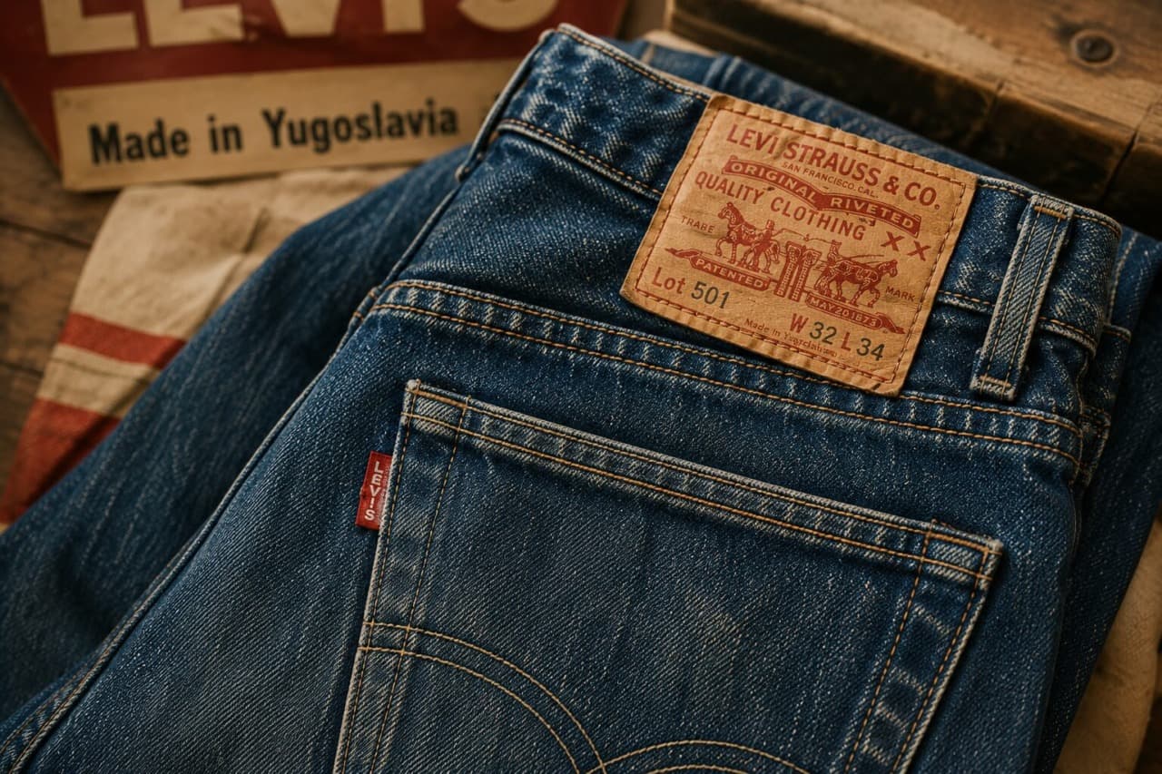 Made in Yugoslavia: Things You’d Never Expect Were Made Here
