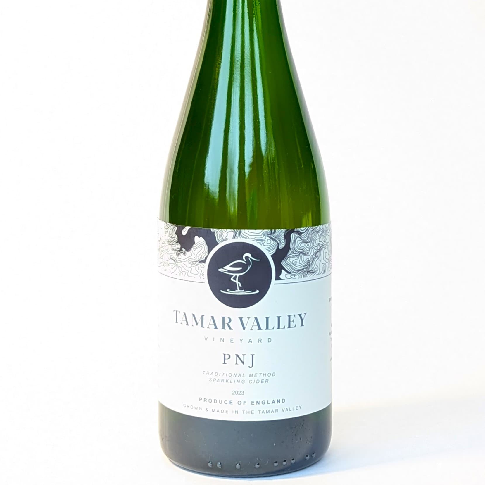 PNJ 2023 – Traditional Method Sparkling Cider