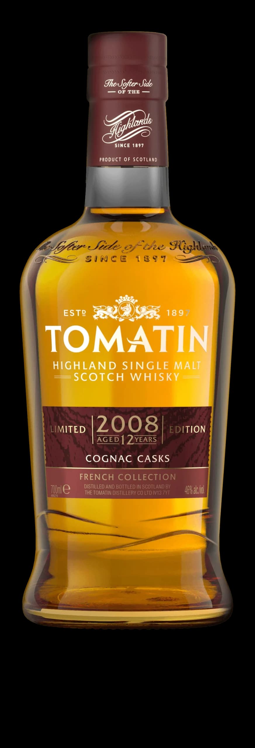 The Cognac Edition