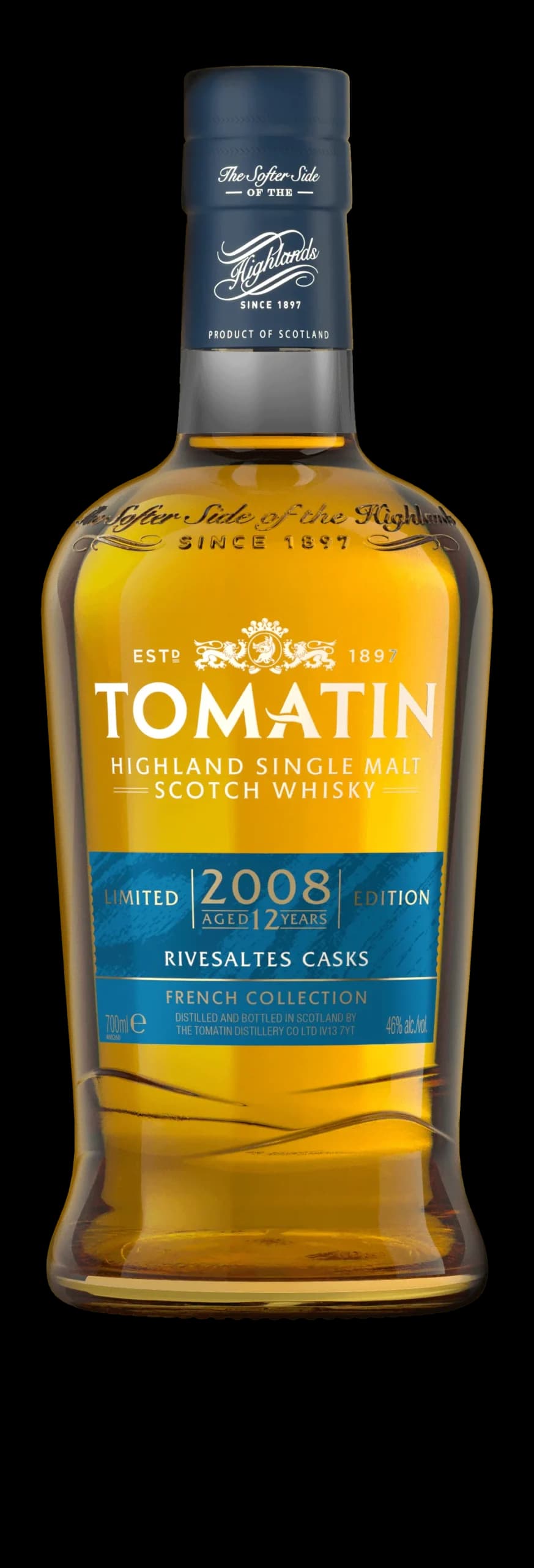 The Rivesaltes Edition