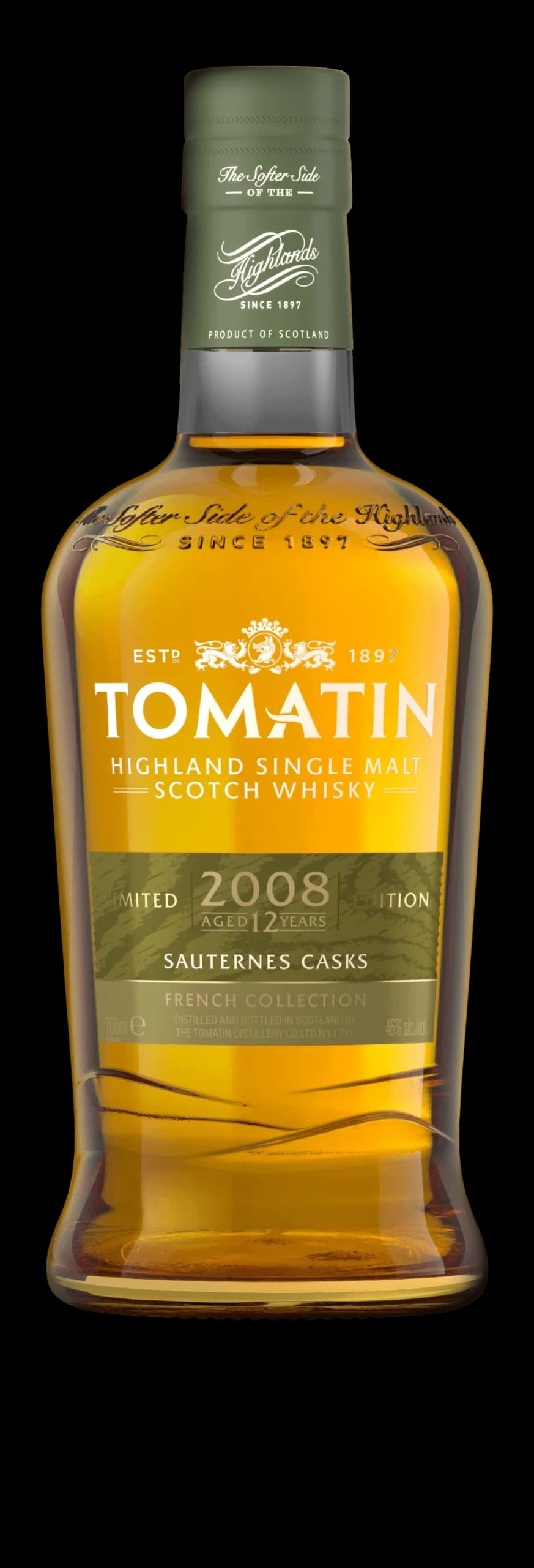 The Sauternes Edition